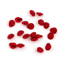 Набор пуговиц JESSE JAMES арт. 1859 BUTTON FUN