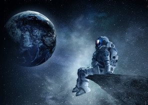 " ФРЕЯ" Пазл 500 элемент. PZL- 500/ 33 Путь домой