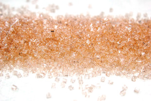 Бисер Япония 11/0 HEXAGON 5 г 0011