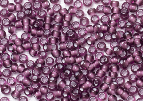 Бисер Чехия круглый 08/0 50 г 25066