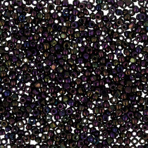 Бисер Япония TOHO 15/0 CHARLOTTE 1.7 мм 5 г №0085 коричневый