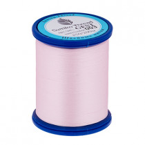 Швейные нитки ( полиэстер) GFST 50 " SumikoThread" 200 м 219 я №003 бл. розовый